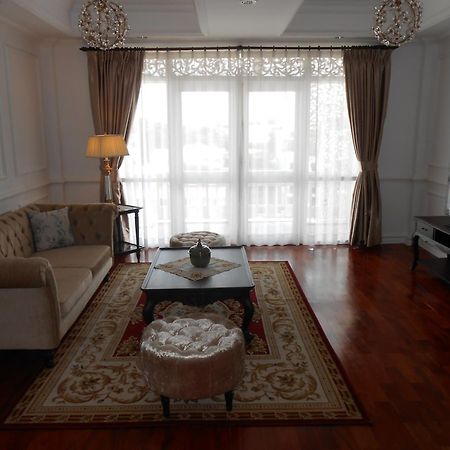 Dhavara Boutique Hotel Viêng Chăn Ngoại thất bức ảnh