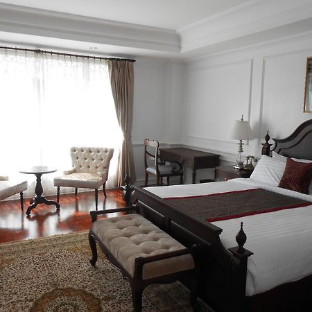 Dhavara Boutique Hotel Viêng Chăn Ngoại thất bức ảnh