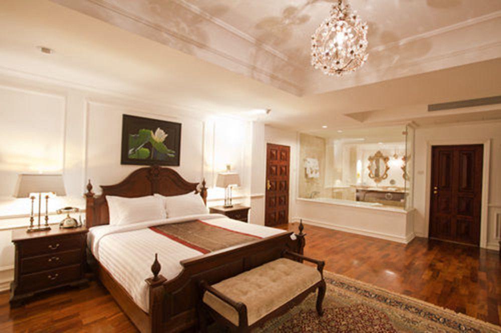 Dhavara Boutique Hotel Viêng Chăn Ngoại thất bức ảnh