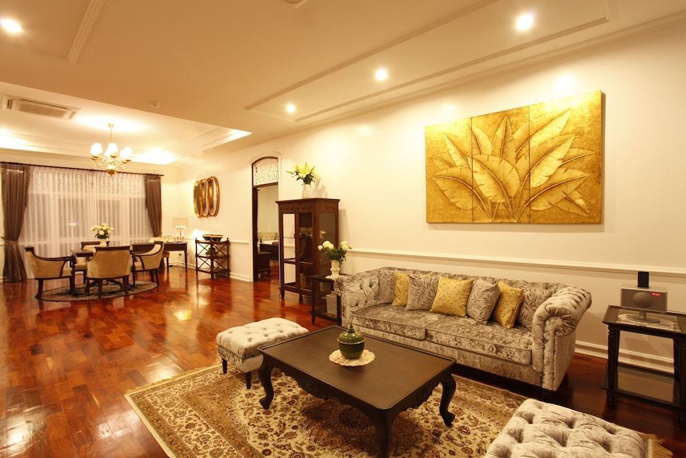 Dhavara Boutique Hotel Viêng Chăn Ngoại thất bức ảnh