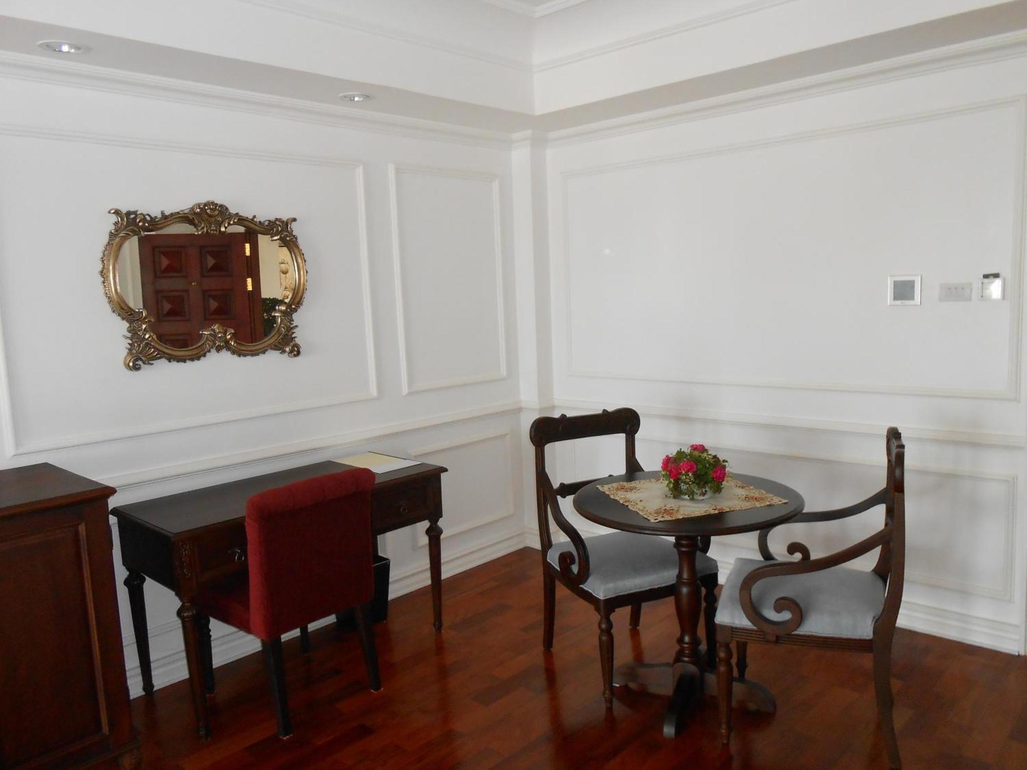 Dhavara Boutique Hotel Viêng Chăn Ngoại thất bức ảnh
