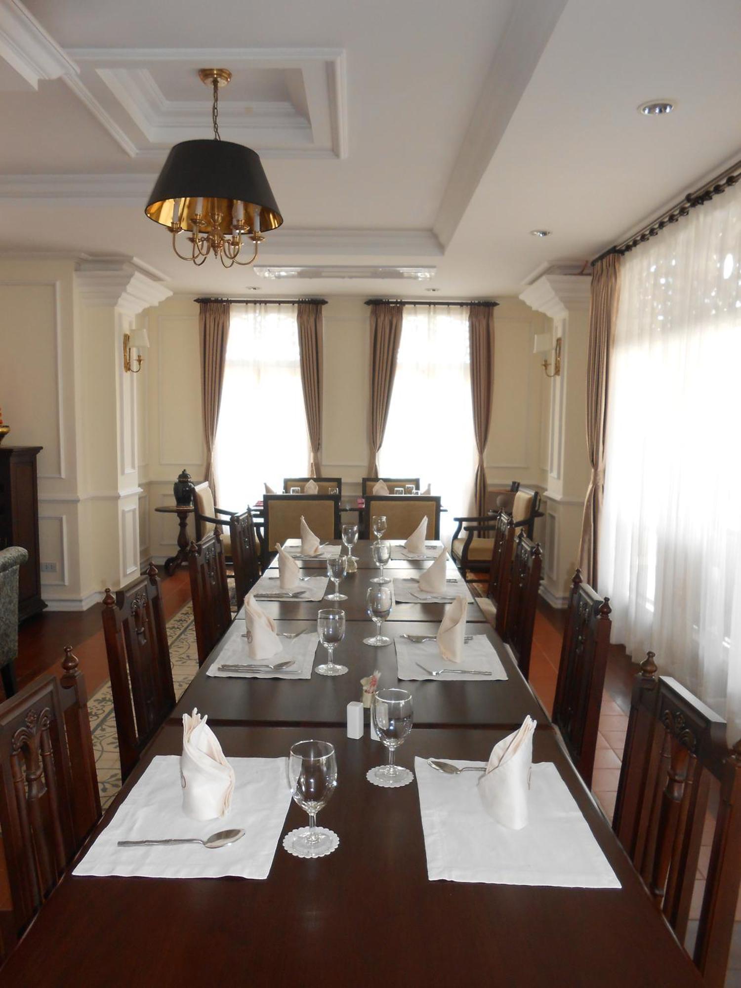 Dhavara Boutique Hotel Viêng Chăn Ngoại thất bức ảnh