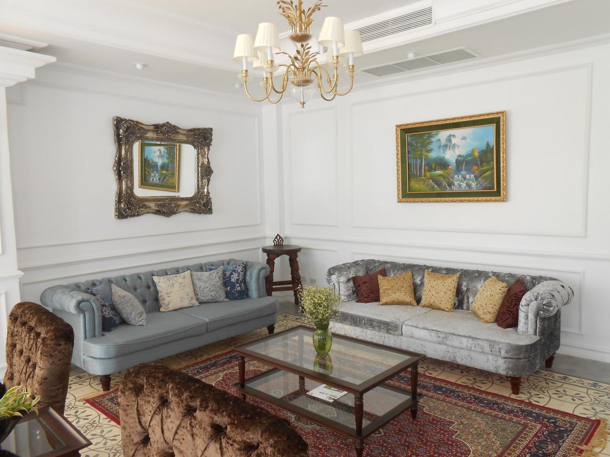 Dhavara Boutique Hotel Viêng Chăn Ngoại thất bức ảnh