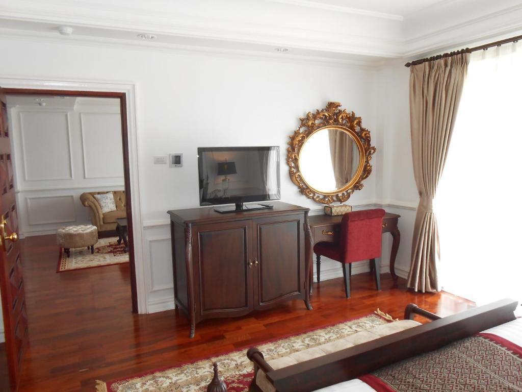Dhavara Boutique Hotel Viêng Chăn Ngoại thất bức ảnh
