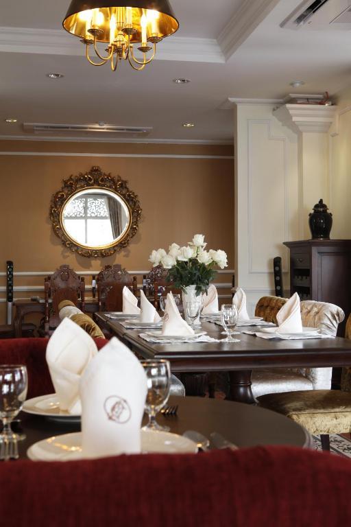 Dhavara Boutique Hotel Viêng Chăn Ngoại thất bức ảnh