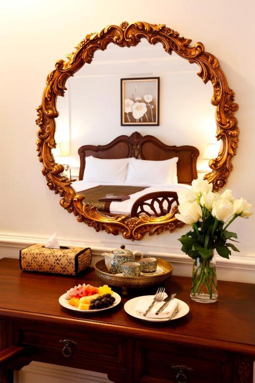 Dhavara Boutique Hotel Viêng Chăn Ngoại thất bức ảnh