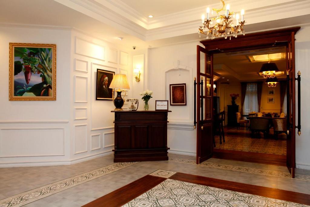 Dhavara Boutique Hotel Viêng Chăn Ngoại thất bức ảnh