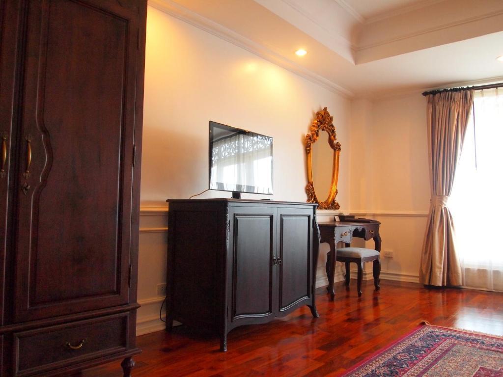 Dhavara Boutique Hotel Viêng Chăn Phòng bức ảnh