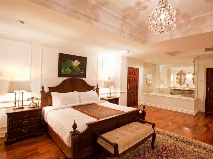 Dhavara Boutique Hotel Viêng Chăn Ngoại thất bức ảnh
