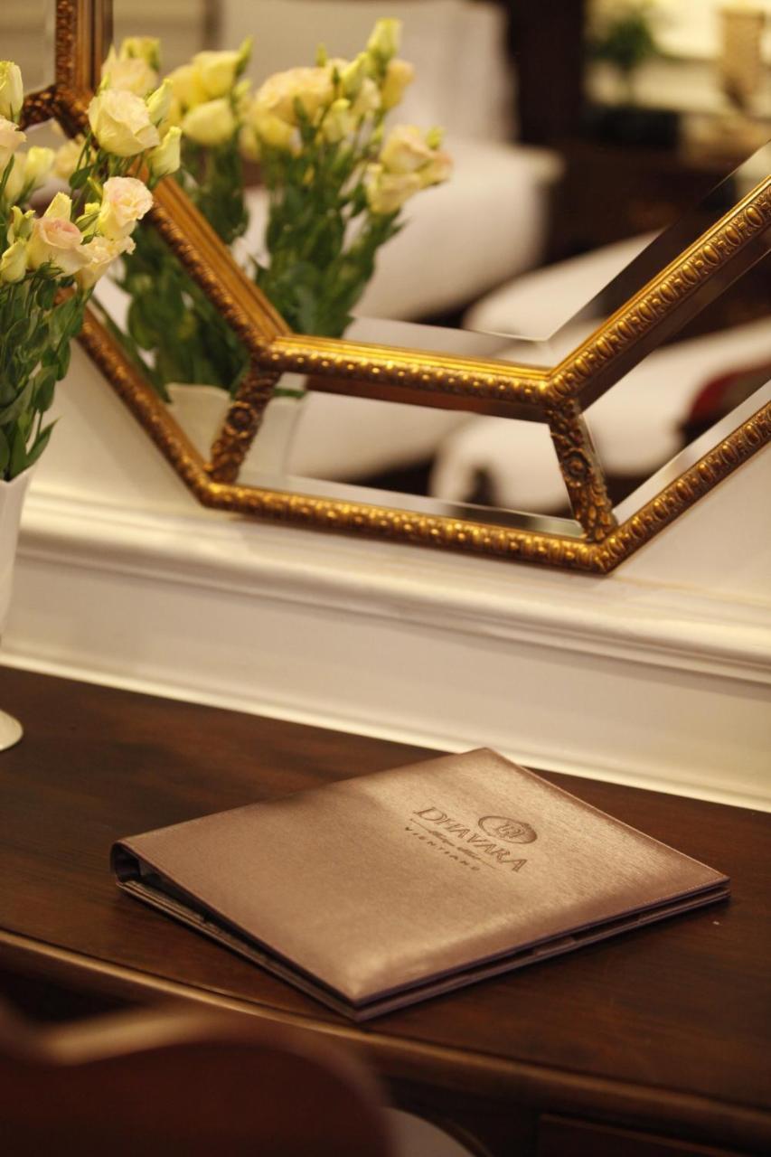Dhavara Boutique Hotel Viêng Chăn Ngoại thất bức ảnh