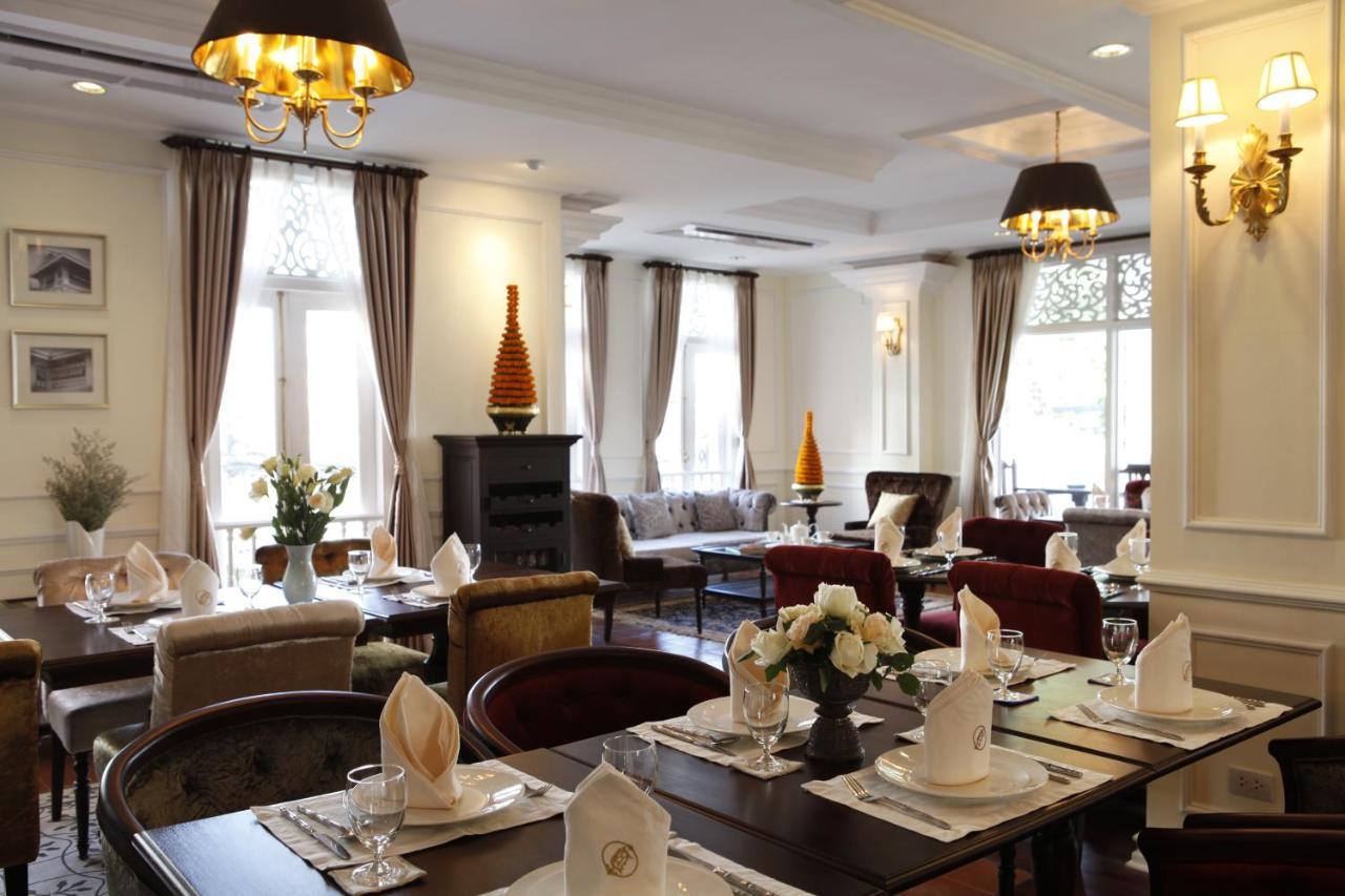 Dhavara Boutique Hotel Viêng Chăn Ngoại thất bức ảnh
